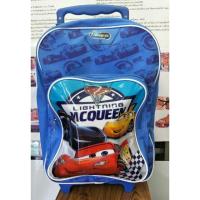 ราคา พรีเมี่ยมเอนฟา กระเป๋าล้อลาก Car (2187589974)