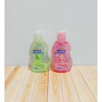 ราคา โคโดโม แชมพูสบู่เหลวเพื่อผิวและผม สูตรอ่อนโยน กลิ่น มายด์ออริจินัล และพิงค์ฺฮานาบากิ (29177841759)