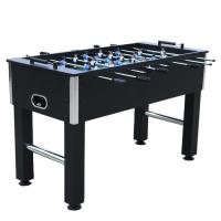 ราคา โต๊ะฟุตบอล Football Table โต๊ะบอล โต๊ะโกล์ โต๊ะสังสรรค์ โต๊ะกีฬา ขนาดมาตรฐาน บิลเลียด (26576761605)