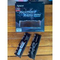 ราคา Ram Apacer Panther 16GB/2400 (9724117359)
