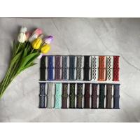 ราคา สายนาฬิกา Apple Watch Sport Nike for 38/40mm,42/44mm Series 1/2/3/4/5/6 (7254309168)