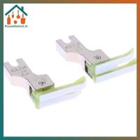 ราคา PeaceShells TCL TCR 1/16N พลาสติกขวา/ซ้าย Compensating Presser เท้าสําหรับอุตสาหกรรม Lostitch จักรเย็บผ้าเข็มเดี่ยว Presser เท้า TH (42078373467)