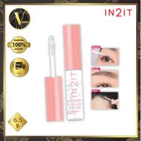 ราคา In2it Lash & Brow Pro-Mascara. อินทูอิท โปร แลช & แลช บราว โปร มาสคาร่า (6.5 g.) (22255827476)