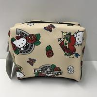 ราคา กระเป๋าเครื่องสำอาง hello kitty Sanrio (552038842)