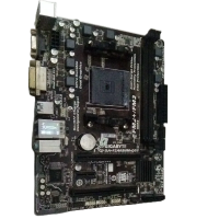 ราคา เมนบอร์ด amd fm2+ ga-f2a68hm-ds2 ลบ (28423057248)