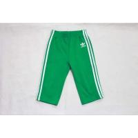 ราคา กางเกงวอร์มเด็กadidasมือสองของแท้ (22503700334)