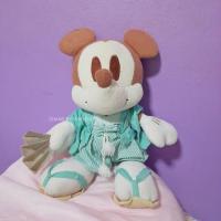 ราคา ตุ๊กตามิกกี้เม้าส์ Mickey Mouse Disney มือสอง (18977816077)