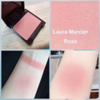 ราคา laura mercier blush colour infusion ขนาดทดลอง 3g สี rose (no box) (21504377088)