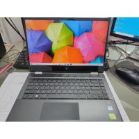 ราคา NOTEBOOK 2 IN 1 hp pavilion x360 14 dh0077tx มือ2ราคาดี (11176376014)