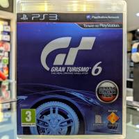 ราคา (ภาษาอังกฤษ) มือ2 Gran Turismo 6 แผ่นเกม PS3 แผ่นPS3 มือสอง (เล่น2คนได้ เกมแข่งรถ เกมรถแข่ง PS3 GT6 Only On Playstation) (2507405284)