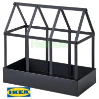 ราคา IKEA ที่วางกระถางต้นไม้ SENAPSKÅL (เซียนับสกวล) (12706872549)