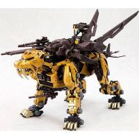 ราคา ZOIDS Hmm Gold Saber Tiger MODEL (BT) (42713500604)