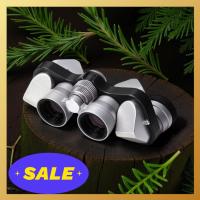 ราคา Direct From Japan Nikon Binoculars Micron 6x15 Polo Prism Type 6x15 Aperture M6X15 (Made in Japan) (42114163943)