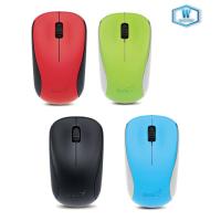 ราคา Mouse Wireless Genius NX-7000 เม้าส์ไร้สาย BlueEye แสงสีฟ้า (23238903187)