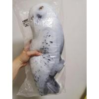 ราคา นกฮูกแฮร์รี่พอตเตอร์ ลิขสิทธิ์แท้ ️ตุ๊กตาหมอนทรงยาว เฮ็ดวิก HEDWIG HARRY POTTER ป้าย BANPRESTO 18 นิ้วยังอยู่ในห่อ​ (15460316811)