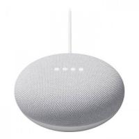 ราคา Google Nest mini Chalk 2nd Generation เครื่องศูนย์ทรู ใหม่ (5569685131)