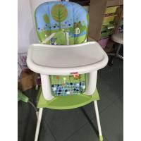 ราคา เก้าอี้กินข้าวเด็ก fisher price (12823020084)