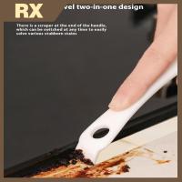 ราคา 1ชิ้นกรงนกแปรงทําความสะอาดเครื่องมือ,นกเซ่อ น้ํายาล้าง,กรงนกกรงนกแก้วสุขาภิบาลแปรงเตาแปรงตะแกรงบาร์บีคิวทําความสะอาดแปรง (53103774558)