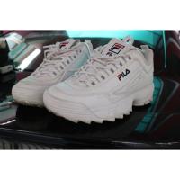 ราคา Fila Disruptor II (มือสอง) (1393762015)
