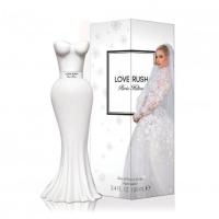 ราคา ถูกที่สุด Paris Hilton Love Rush Eau de Parfum 100ml.น้ำหอมกลิ่นแนว Floral จากปารีส (27229022358)