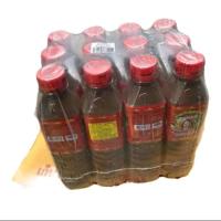 ราคา น้ำปลาร้าต้มสุก ตราแม่บุญล้ำ 400 มล. ฝาแดง 1 แพ็ค 12 ขวด [จำกัด 1-2 แพ็ค-ต่อ 1 คำสั่งซื้อ] (25744307218)