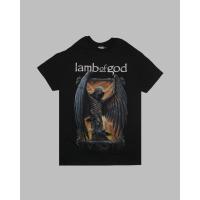 ราคา เสื้อยืดวง Lamb Of God - 2018 ทัวร์ยุโรป (28337632435)