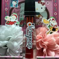 ราคา ลิปลอกสุรีย์พร # สีส้ม (794605114)