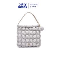 ราคา JELLY BUNNY กระเป๋าโท้ท COLE HOBO รุ่น B23SBHI074 (25115944845)