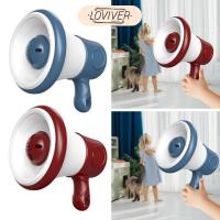 ราคา LOVIVER โทรโข่งขนาดเล็กลําโพงดังตลกแปลกเครื่องขยายเสียงบันทึกเพลงพร้อมโซ่กระทิงกระทิงกระทิงเล็กสําหรับ 3, 4, 5, 7, 8 ปี (25196986474)