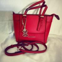 ราคา ❌SOLD❌Guess Mini ของแท้% (869765536)
