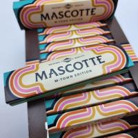 ราคา Mascotte M-Town Edition Rolling Paper Magnetic Closure (26167104096)