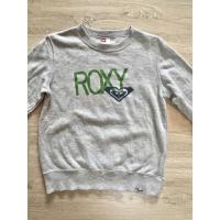 ราคา เสื้อสเวตเตอร์ ROXY มือสอง สภาพดี Size Mพร้อมส่ง (15788387888)