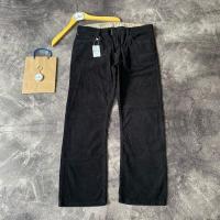 ราคา IZOD CORDUROY PANTS (รหัส c555) (40104763742)