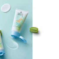 ราคา ครีมบำรุงเท้า Oriental Princess 50g (41318758387)