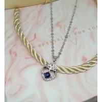 ราคา จี้ห้อยคอพลอยไพลิน พลอยแท้ค่ะ (25603764902)