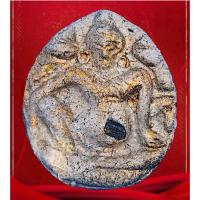 ราคา พระธนบดี มงคลบูชาคุณอังคารธาตุ พิเศษทาทอง หมายเลข1 เกศาเส้นยาวๆ ออกวัดป่าศรีสว่างธรรม ปี61 หายากสุดๆ (8360805914)