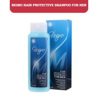 ราคา Regro Shampoo for Men 225 ml. สูตรผู้ชาย แชมพูแก้ผมร่วง 225 มล. (48803104770)