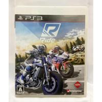 ราคา แผ่นแท้ [PS3] RIDE (Japan) (BLJM-61294) (27869433475)
