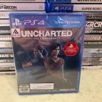 ราคา Ps4 : Uncharted Lost Legacy (มือ 1) (7128947082)