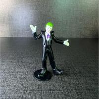 ราคา โมเดลฟิกเกอร์ของตัวละครโจ๊กเกอร์ (Joker) จากการ์ตูนและภาพยนตร์ชุดแบทแมน (Batman) (43603064025)