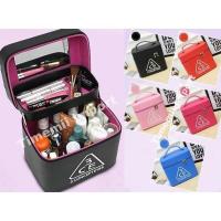 ราคา กระเป๋าเครื่องสำอางค์3CE（2ชั้น) (30767916)