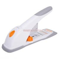 ราคา Deli NO.0487 Heavy Duty Stapler เครื่องเย็บกระดาษ 80 แผ่น (6061117890)