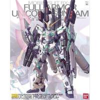ราคา Bandai MG Full Armor Unicorn Gundam Ver.Ka ของใหม่ ของแท้ พร้อมส่ง (12608933513)