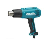 ราคา เครื่องเป่าลมร้อน ปืนเป่าลมร้อน เป่าลมร้อน HEAT GUN 1800W ปรับได้ 3 ระดับ BRAND : MAKITA รุ่น : HG6030 (3389759586)