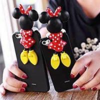 ราคา เคสไอโฟนมิกกี้มินนี่ ไอโฟน5s/6/6s/6+/6s+/7/7+ (167238695)