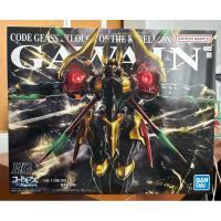 ราคา p-bandai HG 1/35 GAWAIN มือหนึ่ง code geass knight mare frame robot (27451632595)