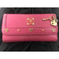 ราคา MCM แท้มือสอง (1331412135)