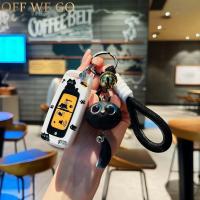 ราคา OFF WE GO Honda pcx160/giorno/forza 350/คลิก160 พวงกุญแจรถฮอนด้าปลอกกุญแจซิลิโคน Keyless Remote ยางกุญแจป้องกันปลอก เคสกุญแจรถมอเตอร์ไซค์ (40827023375)