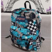ราคา เป้ Jansport แท้ มือสอง (2618027937)