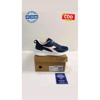 ราคา !! DIADORA KLAYTON JR KIDS รองเท้าวิ่ง [DIACX240109N] ต้นฉบับ (42905790577)